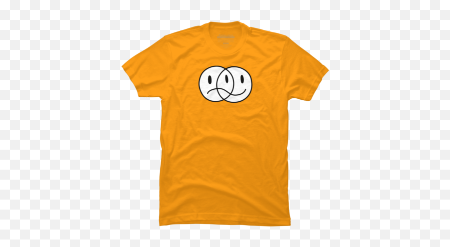 Shop Josanu0027s Design By Humans Collective Store - Unique Music T Shirt Design Emoji,Hurt Face Emoji