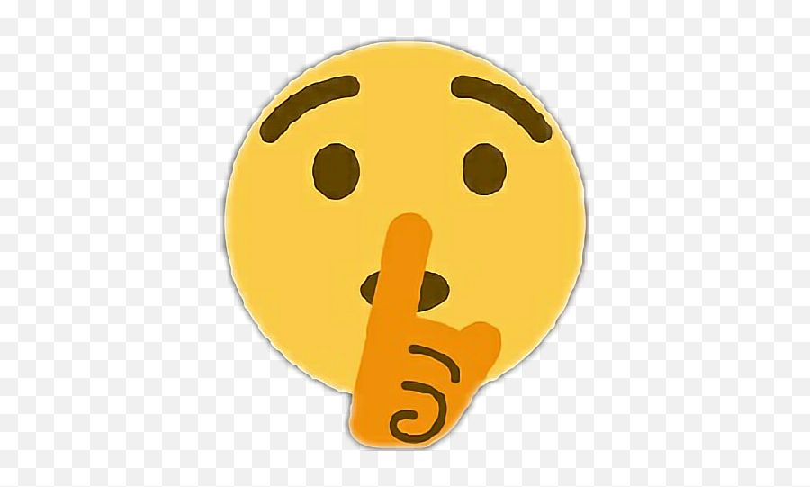 Mariobautista Mario Bautista - Transparent Shush Emoji Png,Fangirl Emoji