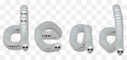 Jess Mac - Dead Transparent Gif Emoji,Skull Emoji Text
