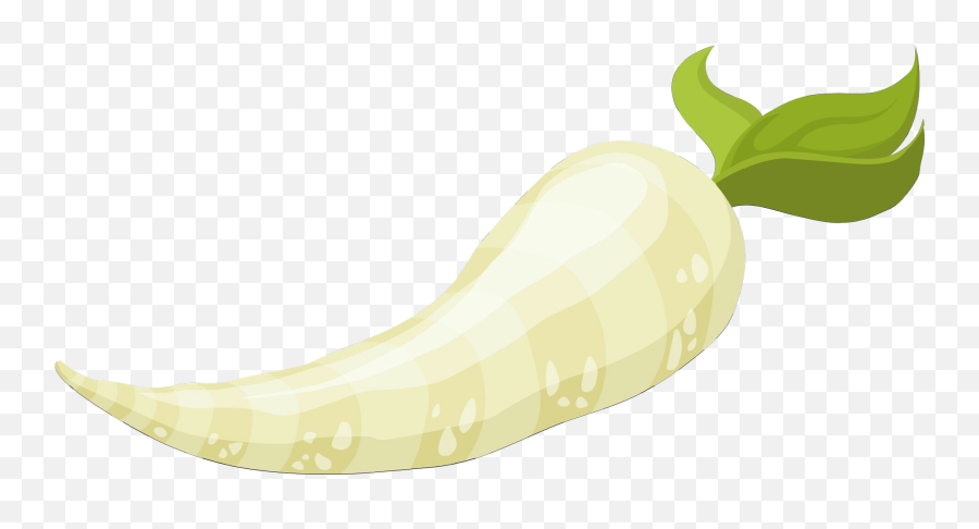 Horseradish Png - Cu Cai Trang Vector Emoji,Eggplant Emoji Transparent Background