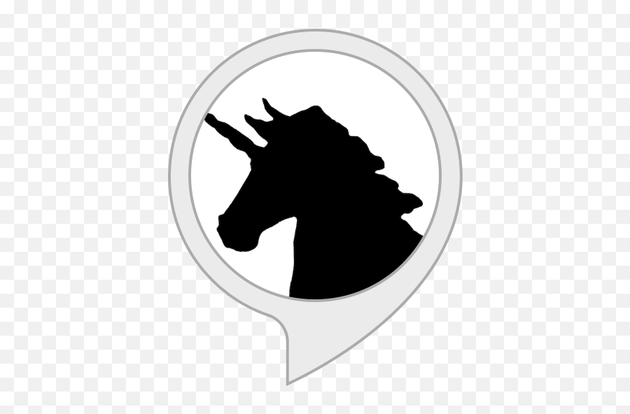 Alexa Skills - Unicorn Emoji,Flag Horse Lady Music Emoji