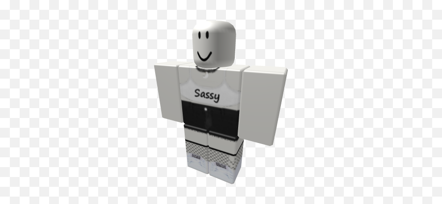 Sassy Socks - Roblox Chain Pants Emoji,Fishnet Emoji