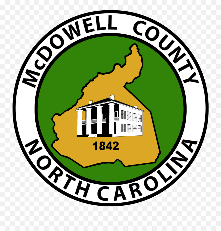 County Looks For New Home For Mcdowell - Garda Pemuda Nasdem Emoji,Drug Emoticons