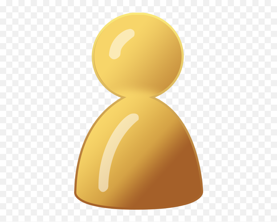 All The Xat Pawns Imgs Resource - Chat Rank Has A Gold Orange Pawn Color Emoji,Pawn Emoji