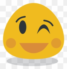 Sly Sneaky Happy Emoji Emoticon Face - Discord Smirk Emoji,Sly Emoji ...