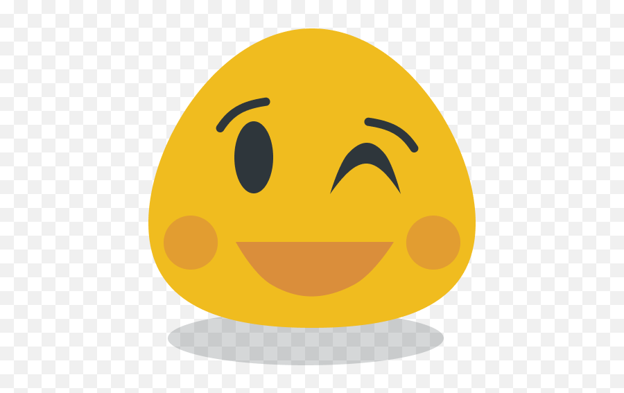 Ethmoji - Smiley Emoji,Sly Emoji
