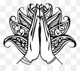 Namaskaar Namaskar Namaste Welcome - Namaskar Clipart Emoji,Namaste Emoji
