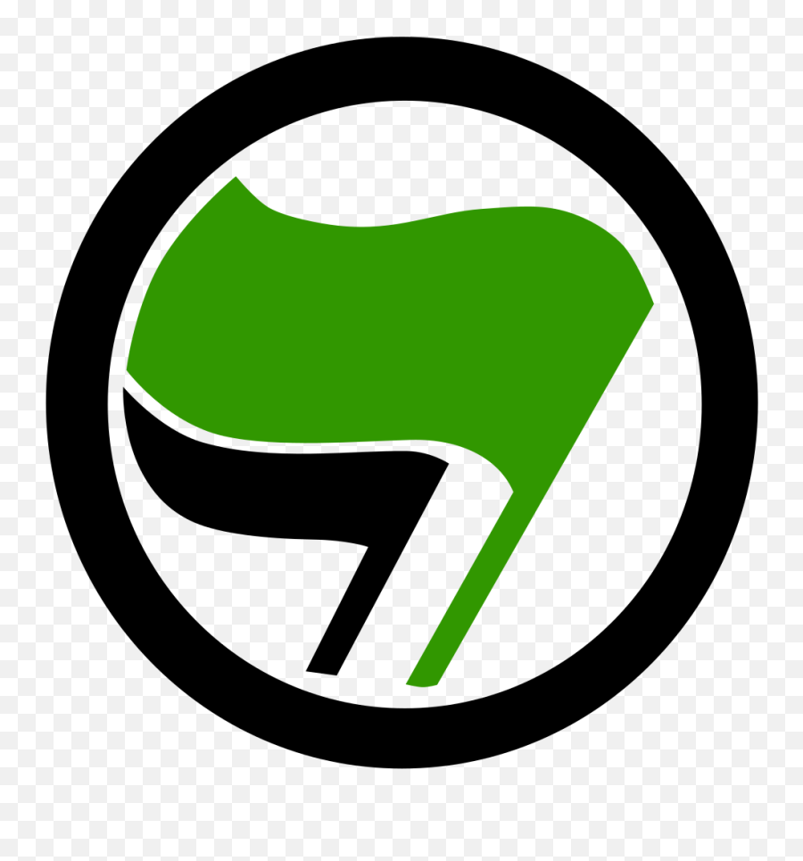 Antispe - Antifa Flag Transparent Background Emoji,Bb Emoji