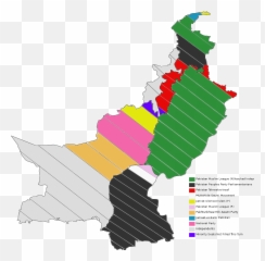 Pakistan Senate Elections 2018 - Emoji