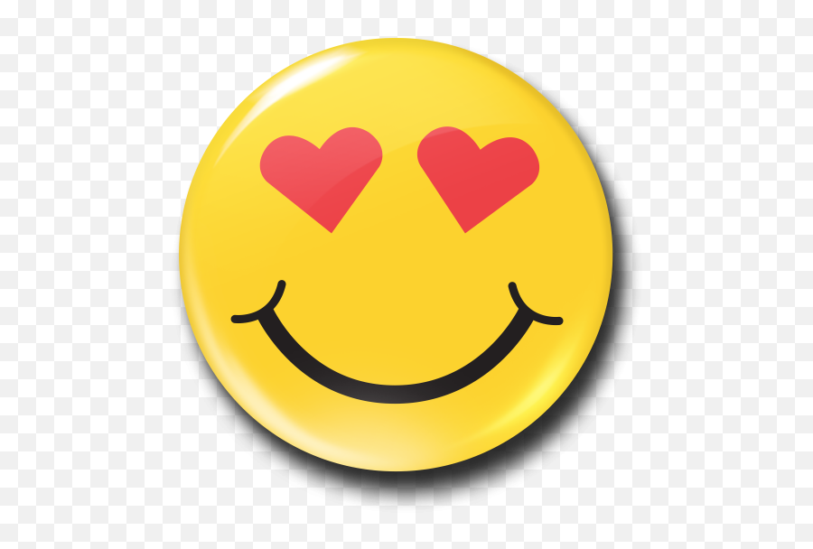 Extremely Happy Emoticon With Heart - Smiley Emoji,Very Happy Emoticons