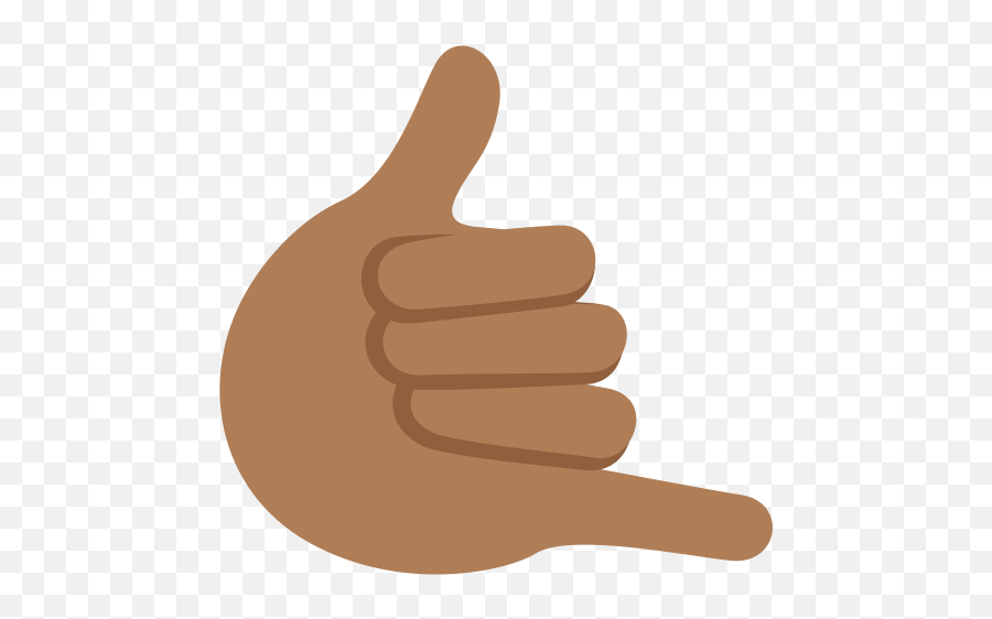 Peau Mate Emoji - Emoji Surf Hand Png,Mate Emoji
