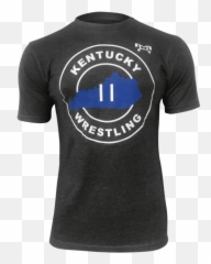 Myhouse Represent Kentucky - Active Shirt Emoji