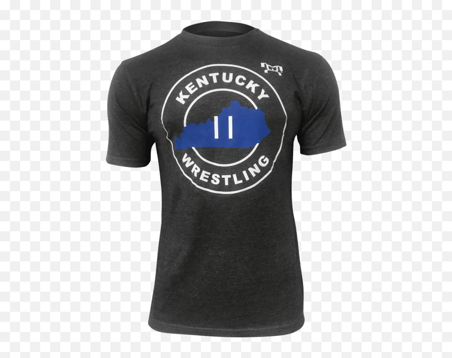 Myhouse Represent Kentucky - Active Shirt Emoji,Kentucky Emoji