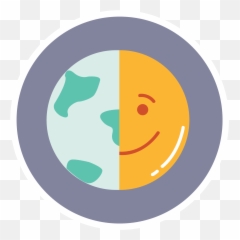 Circle Emoji,Diarrhea Emoticon