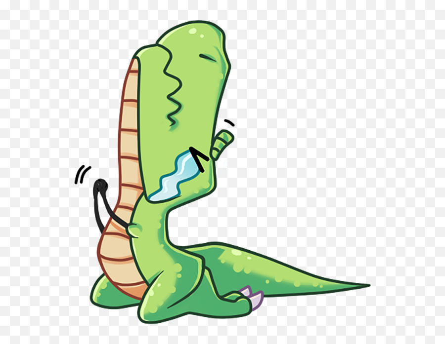 Almost Good Dinosaur Messages Sticker - Almost Good Dinosaur Stickers Emoji,Telegram Emoji Stickers