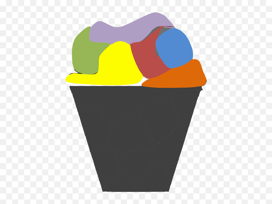 Download Laundry Basket Icon - Clip Art Emoji,Laundry Emoji
