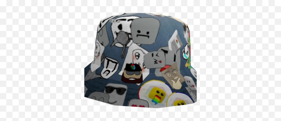 Emoji Hat - Baseball Cap,Emoji Hat