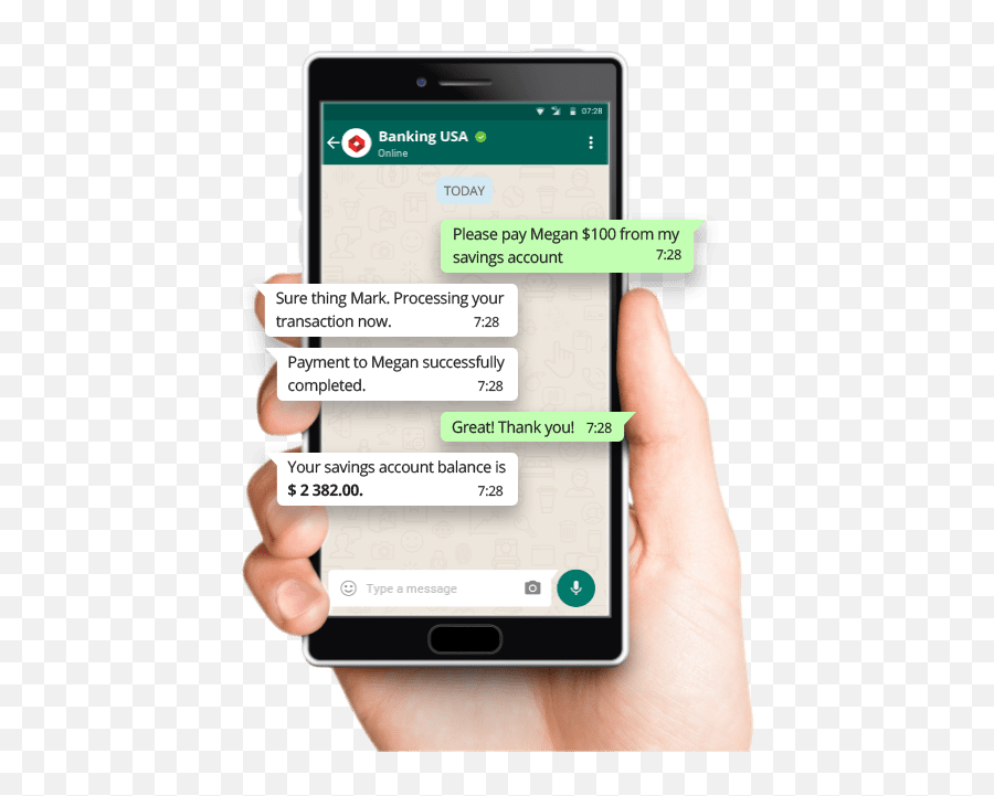 Clickatell Connecting You To Customers With Sms And Chat - Meaning Of Business Account In Whatsapp Emoji,Whats App Emoticons Meaning