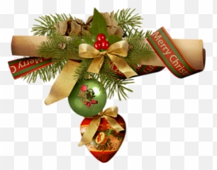 Christmas Ornaments Cluster Freetoedit - Emoji