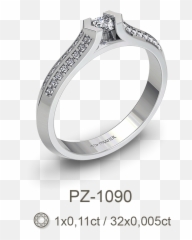 Pin - Ring Emoji