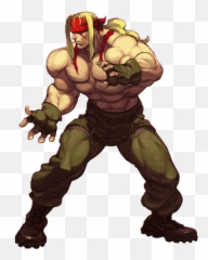Top Magnar Hd Stickers for Android u0026 iOS Gfycat - Alex Street Fighter Png Emoji