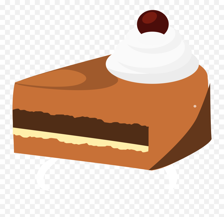Download Muffin Bxe1nh Birthday Cake Cartoon Torte Clipart - Chocolate Cake Emoji,Cake Emoticon