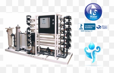Company Distribution Water Filter - Reverse Osmosis Emoji