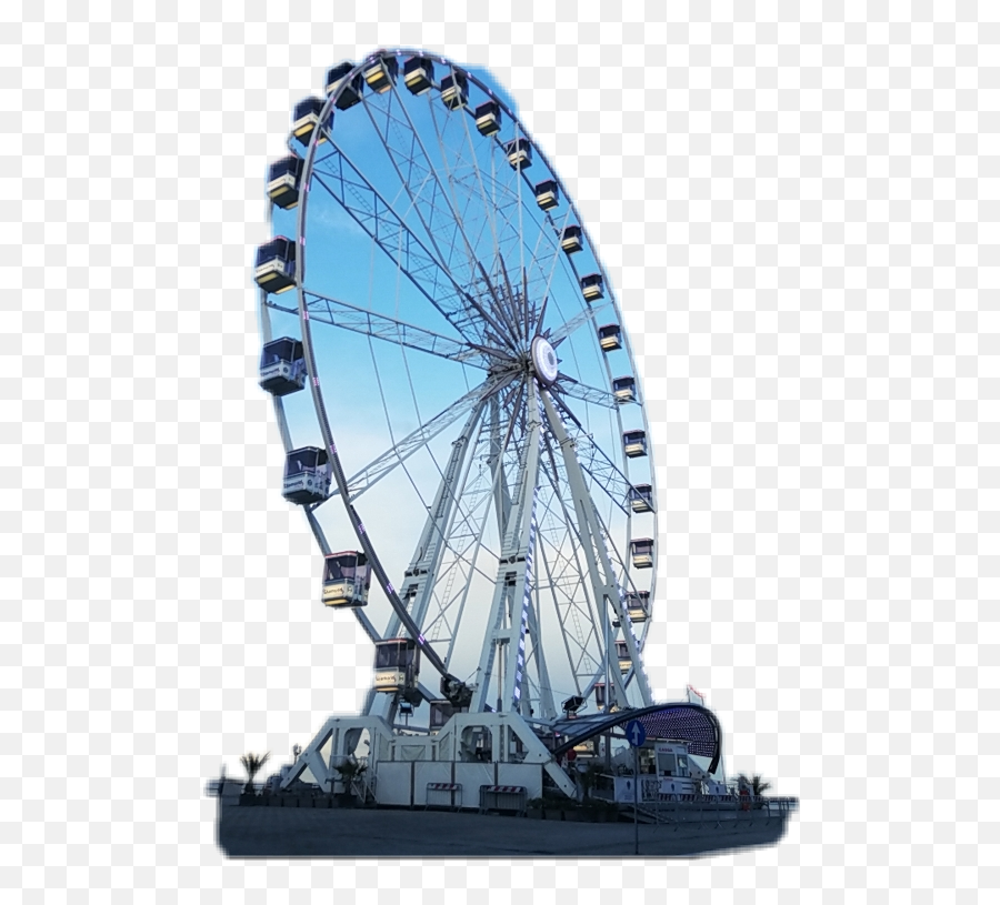 Newest Ferris - Ferris Wheel Emoji,Ferris Wheel Emoji