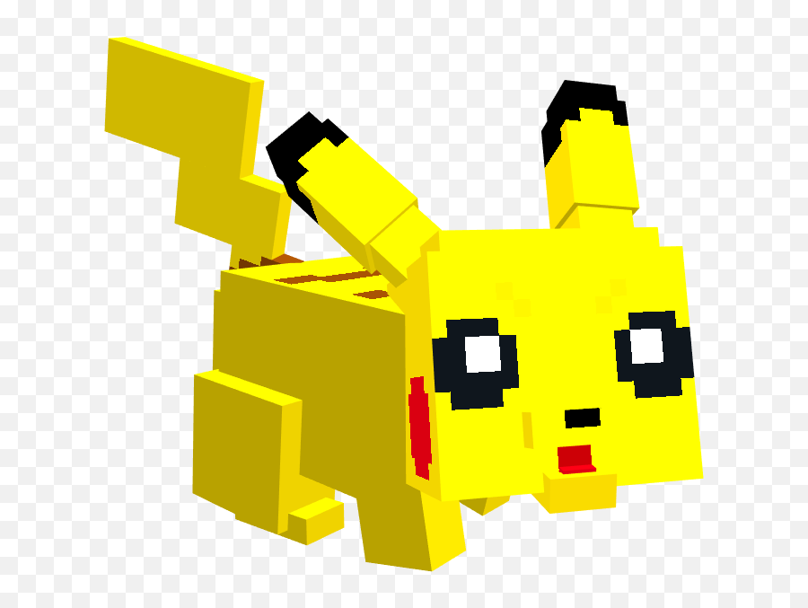 Dream Addon Mcpe - Toy Emoji,Pikachu Emoticons
