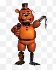 Fnaf Dele Me Gusta - Toy Freddy Fnaf Emoji,Me Gusta Emoji