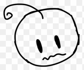 Top Best Cry Ever Msn Emoticon Stickers - Line Art Emoji