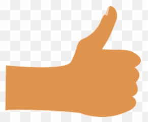 Free Thumb Thumbs Up Vectors - Thumbs Up Png Gif Emoji,Ok Fingers Emoji