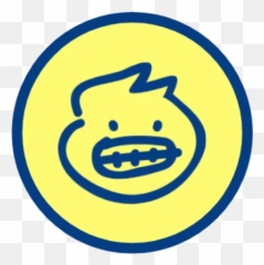 Socially Awkward - Podcast Emoji