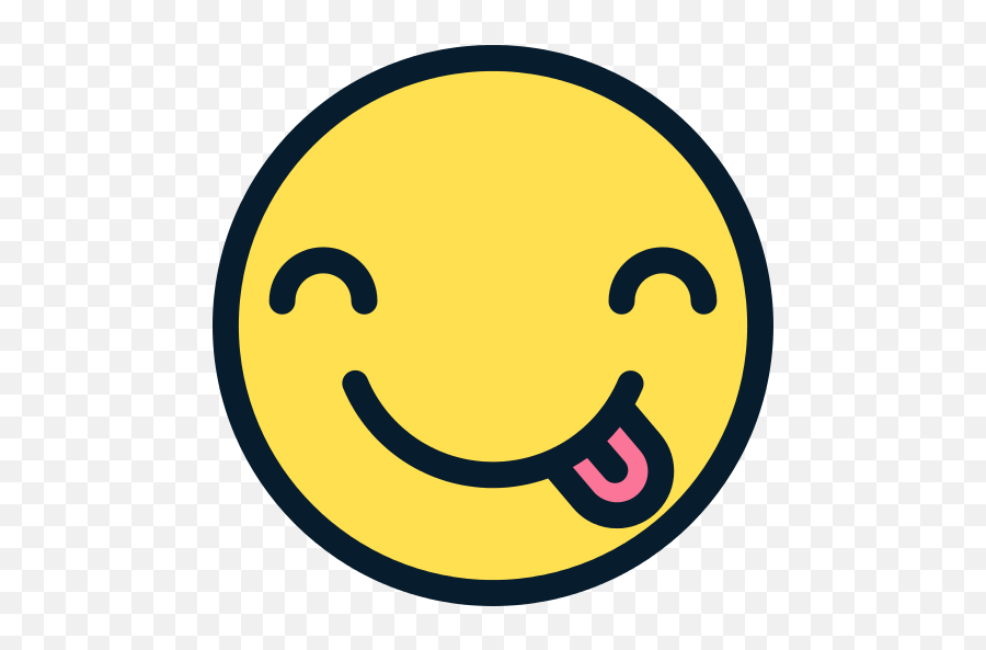 Emoji Png Icon - Cute Smiley Face Png,Megaphone Emoji