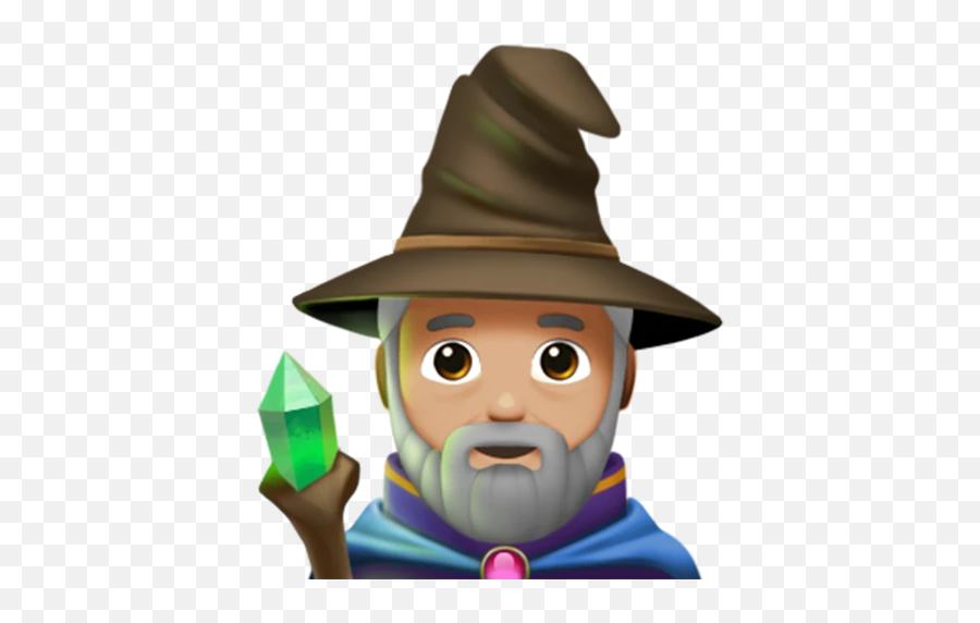 Here Are The New Emojis Apple Is Adding To Ios 11 - Wizard Emoji Png,Zombie Emoji