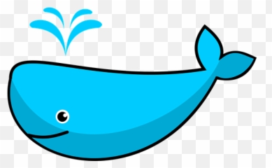 Free Blue Whale Images - Clipart Emoji