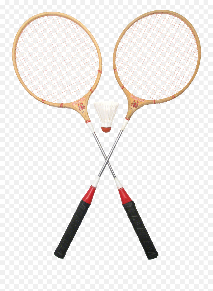 Badminton Drawing Racquets Picture - Badminton Bat Logo Png Emoji,Badminton Emoji