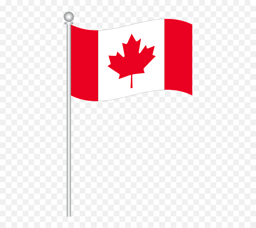 Free Canada Flag Vectors - Canada Motto From Sea To Sea Emoji,Russian Flag Emoji