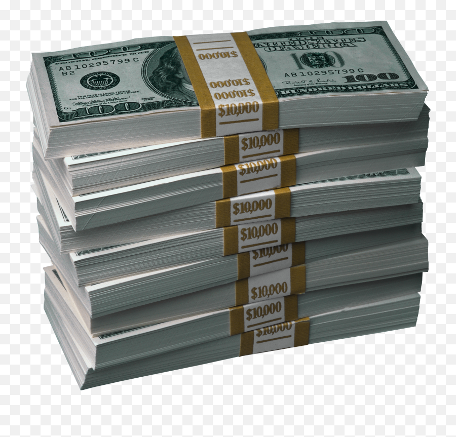Money Stack Png Money Stack Png Transparent Free For - Much Money Is A Stack Emoji,Book Stack Emoji