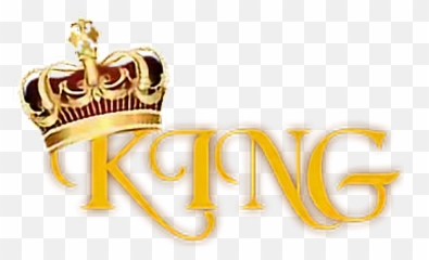 Download King Logo Png - Crown Hd Emoji