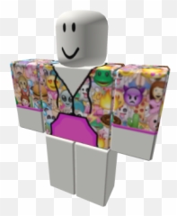 Crazy Colorful Emoji Hoodie - Roblox Denis
