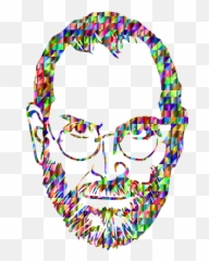 How Steve Jobs Benefitted From Marijuana - Png Emoji
