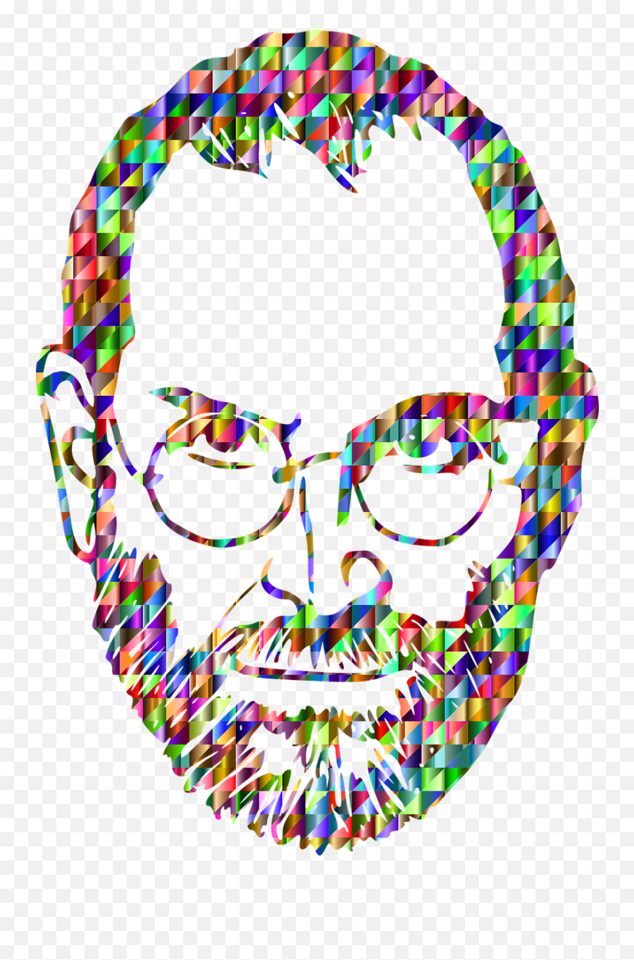 How Steve Jobs Benefitted From Marijuana - Steve Jobs Png Emoji,Steve Jobs Find The Emoji