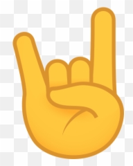 Left - Hand Emoji,Left Handed Emoji - free transparent emoji - emojipng.com