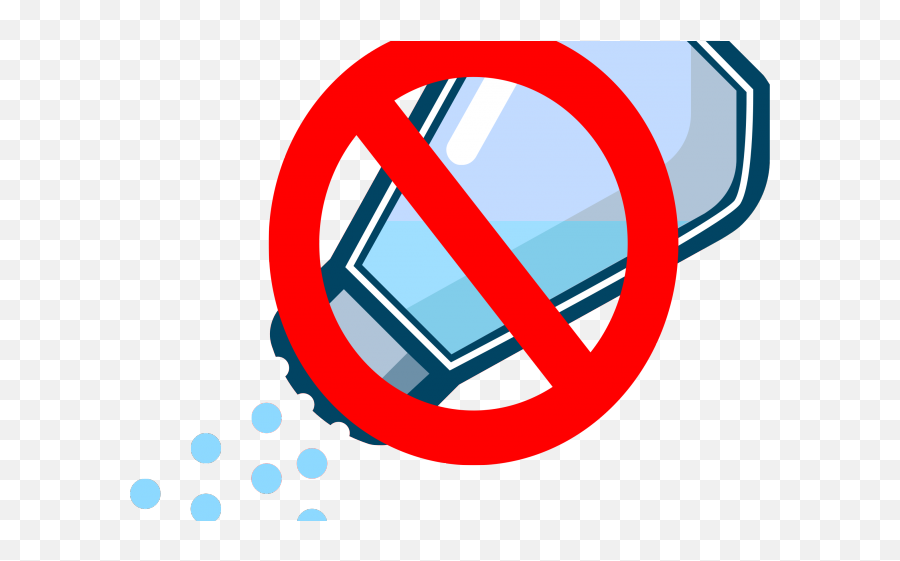 Salt Vector Png Transparent Png - Less Salt Clipart Png Emoji,Salt Shaker Emoji