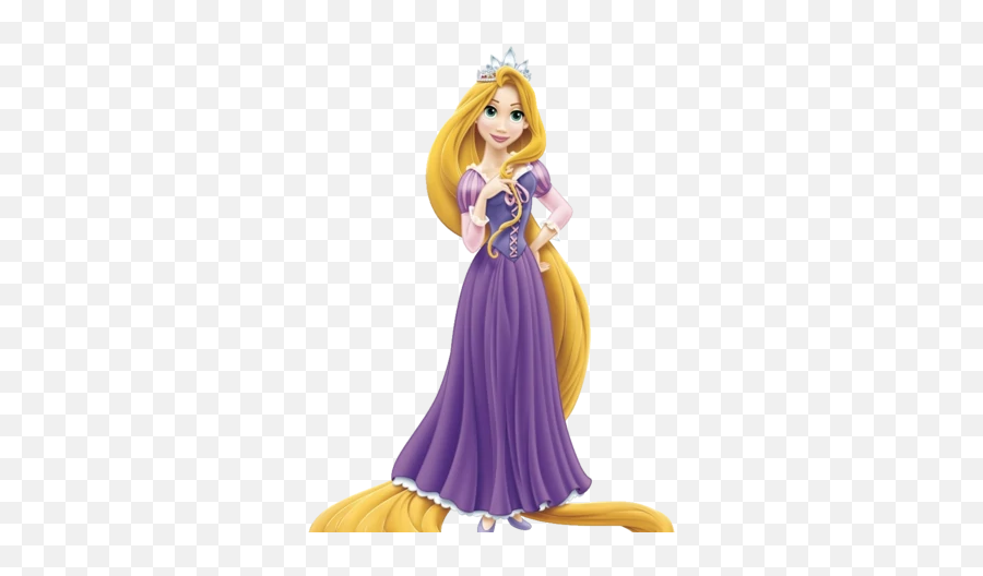 Rapunzel Disney Fanon Wiki Fandom - Princesa Rapunzel Emoji,Huff Emoji