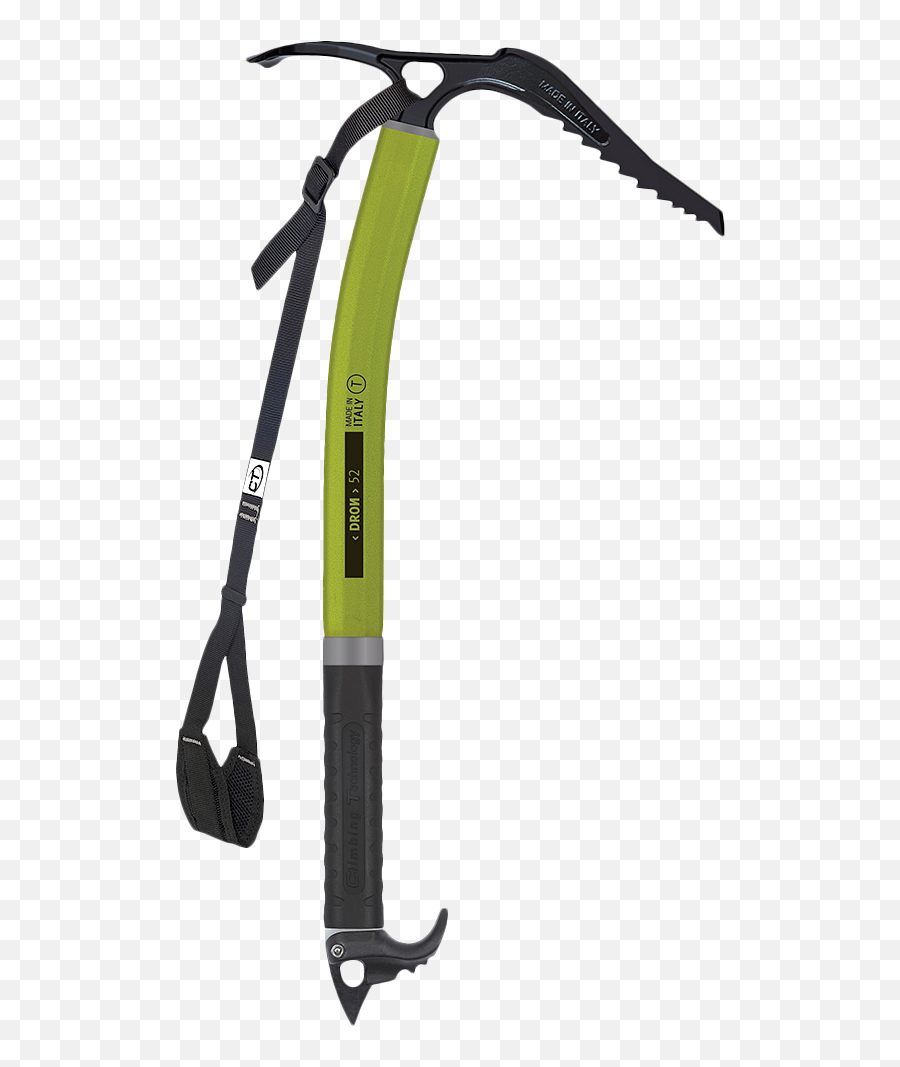 Download - Ice Axe Pickaxes Climbing Clipart Full Size Piccozza 50 Cm Alpinismo Emoji,Pickaxe Emoji