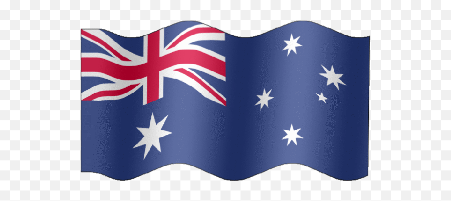 Austr Gifs Search Find Make Share - Animated New Zealand Flag Emoji,Australian Flag Emoji