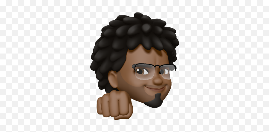 Memoji Based On Your Photo For Android And Iphone Users - Curly,Memoji For Android