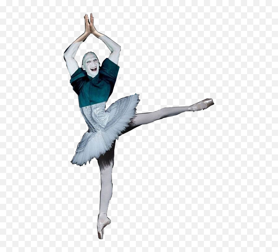 Largest Collection Of Free - Toedit Ballet Stickers Athletic Dance Move Emoji,Ballet Emoji